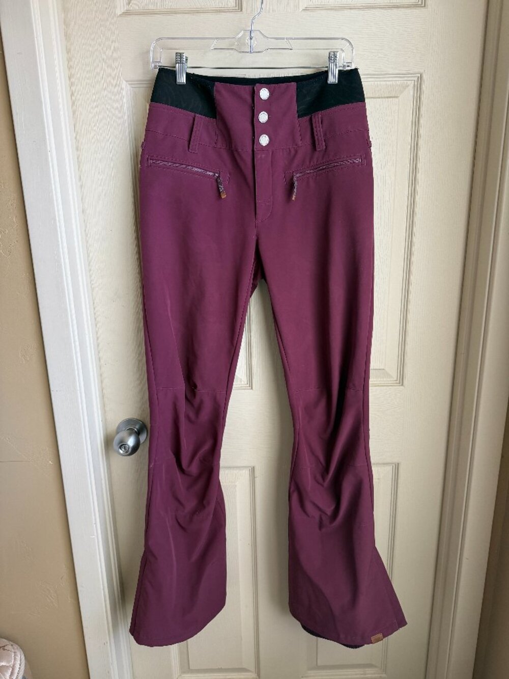 Roxy Rising High Ski Pants